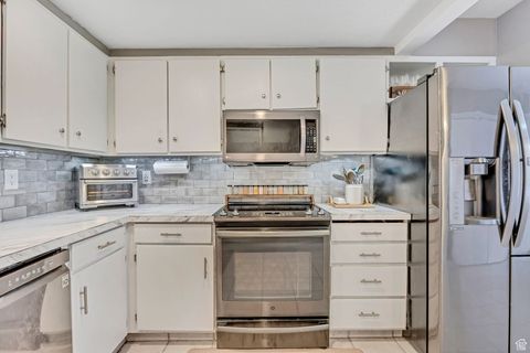 Tiny photo for 4111 S GREYHACKLE LN, Taylorsville, UT 84129 (MLS # 2112288)