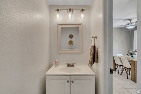 Tiny photo for 4111 S GREYHACKLE LN, Taylorsville, UT 84129 (MLS # 2112288)