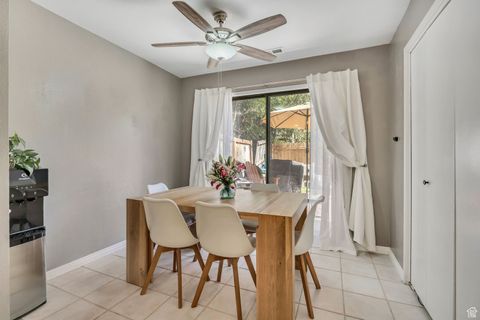 Tiny photo for 4111 S GREYHACKLE LN, Taylorsville, UT 84129 (MLS # 2112288)