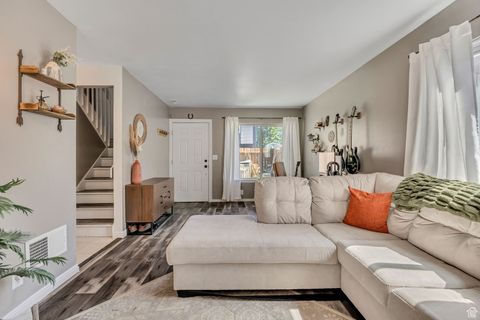 Tiny photo for 4111 S GREYHACKLE LN, Taylorsville, UT 84129 (MLS # 2112288)