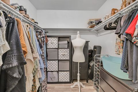 Tiny photo for 4111 S GREYHACKLE LN, Taylorsville, UT 84129 (MLS # 2112288)