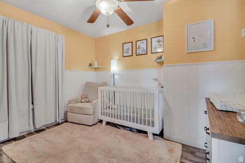 Tiny photo for 4111 S GREYHACKLE LN, Taylorsville, UT 84129 (MLS # 2112288)