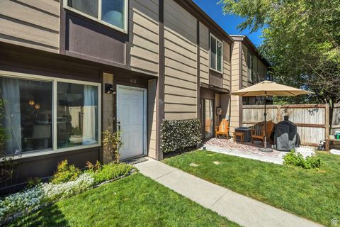 Tiny photo for 4111 S GREYHACKLE LN, Taylorsville, UT 84129 (MLS # 2112288)