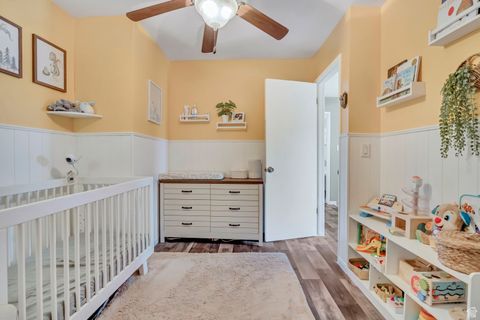 Tiny photo for 4111 S GREYHACKLE LN, Taylorsville, UT 84129 (MLS # 2112288)