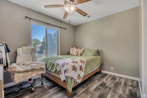 Tiny photo for 4111 S GREYHACKLE LN, Taylorsville, UT 84129 (MLS # 2112288)
