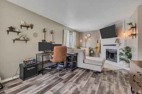 Tiny photo for 4111 S GREYHACKLE LN, Taylorsville, UT 84129 (MLS # 2112288)