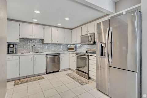 Tiny photo for 4111 S GREYHACKLE LN, Taylorsville, UT 84129 (MLS # 2112288)
