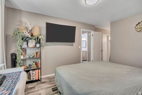 Tiny photo for 4111 S GREYHACKLE LN, Taylorsville, UT 84129 (MLS # 2112288)