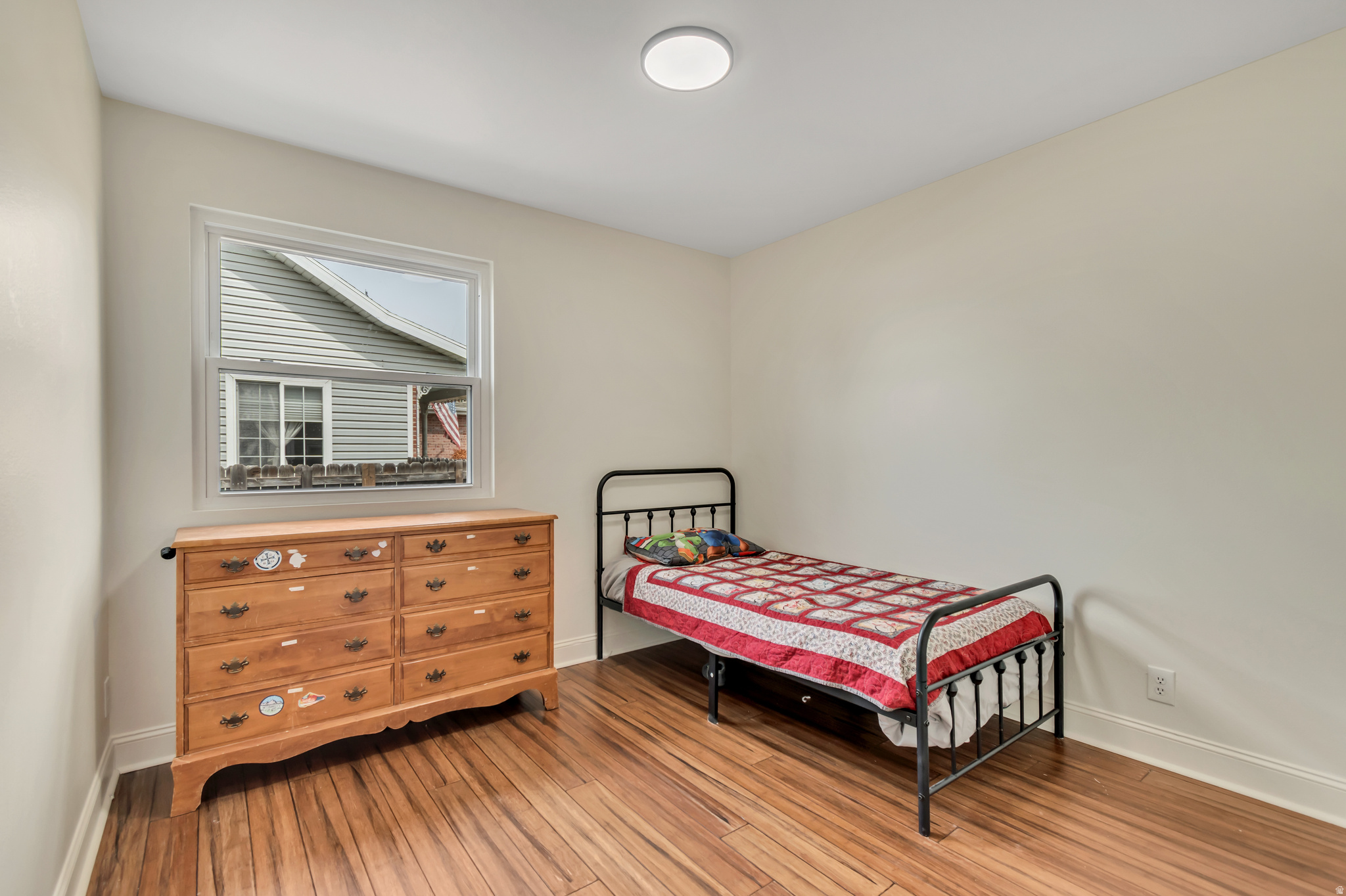 HERITAGE FARMS - Residential