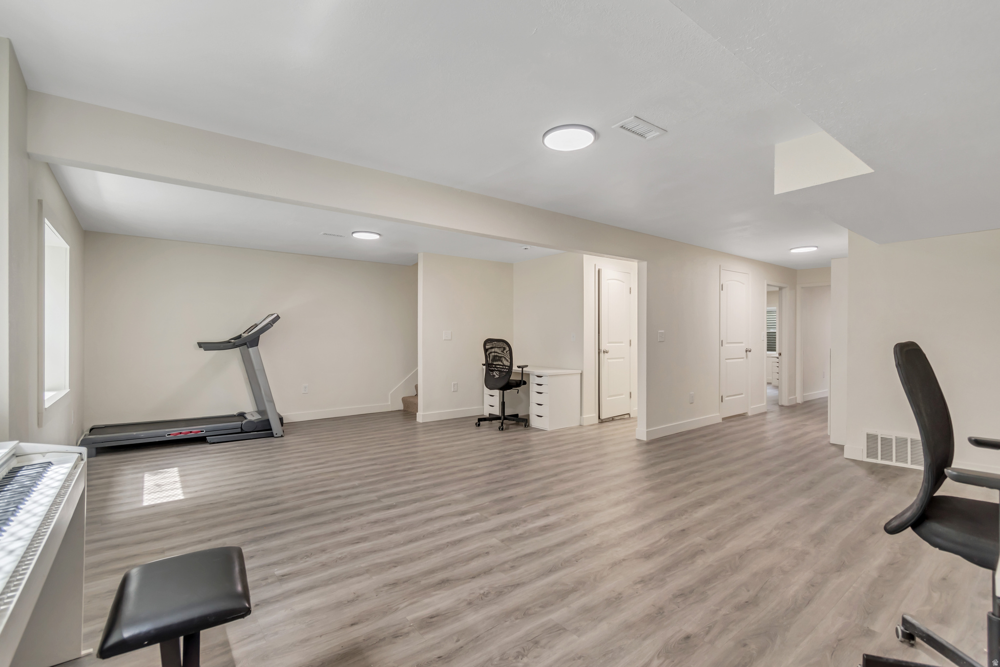 HERITAGE FARMS - Residential