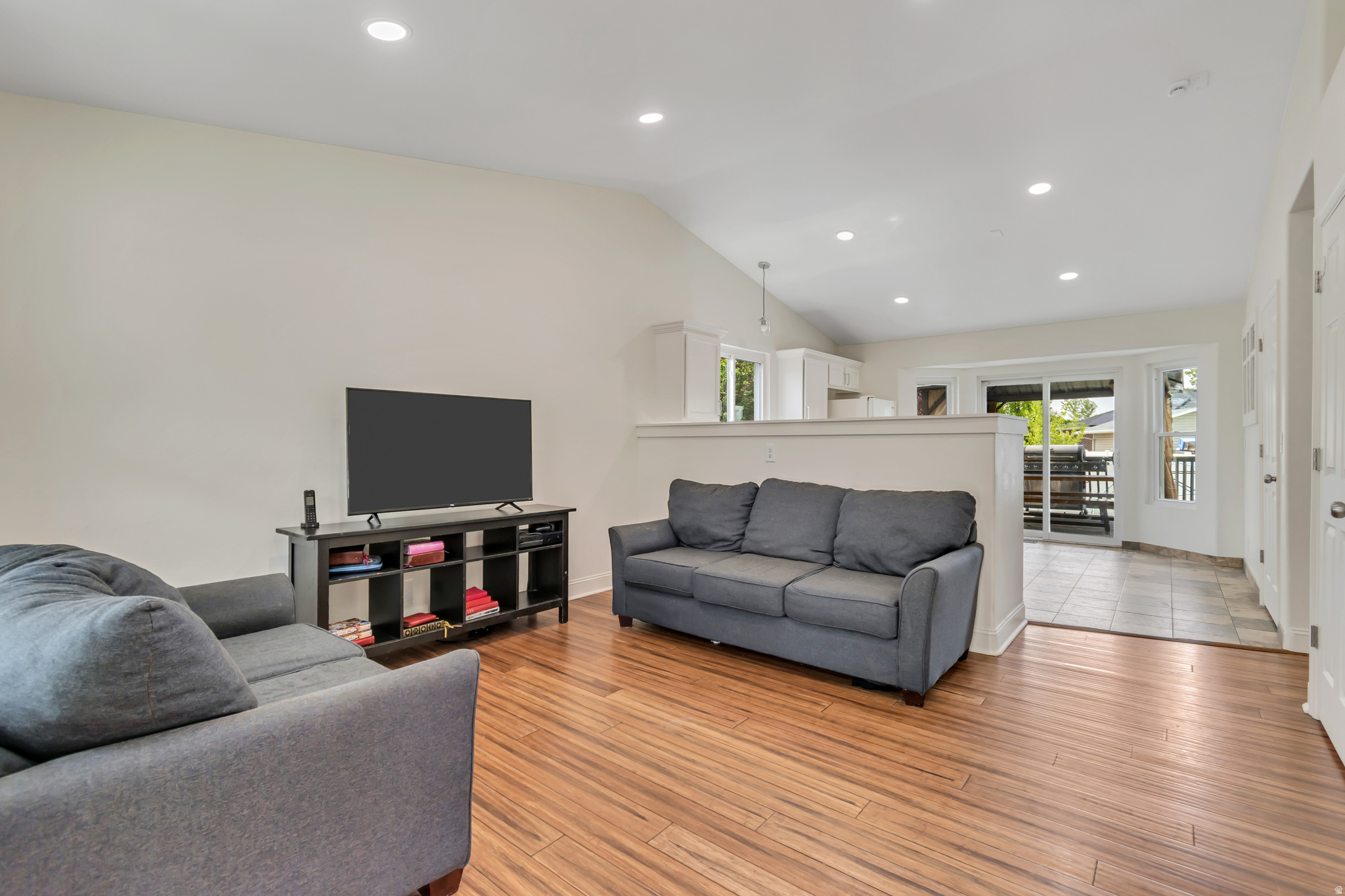 HERITAGE FARMS - Residential