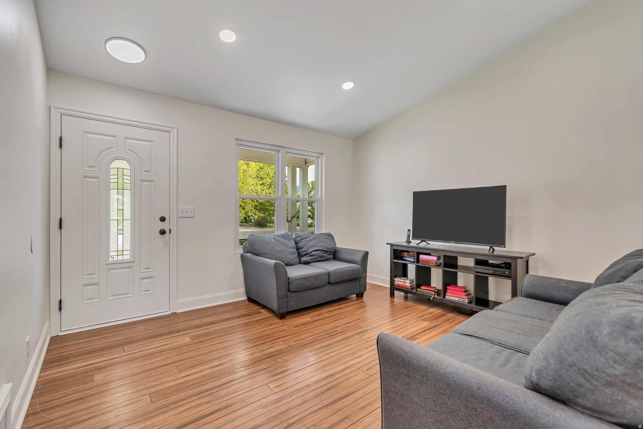 HERITAGE FARMS - Residential