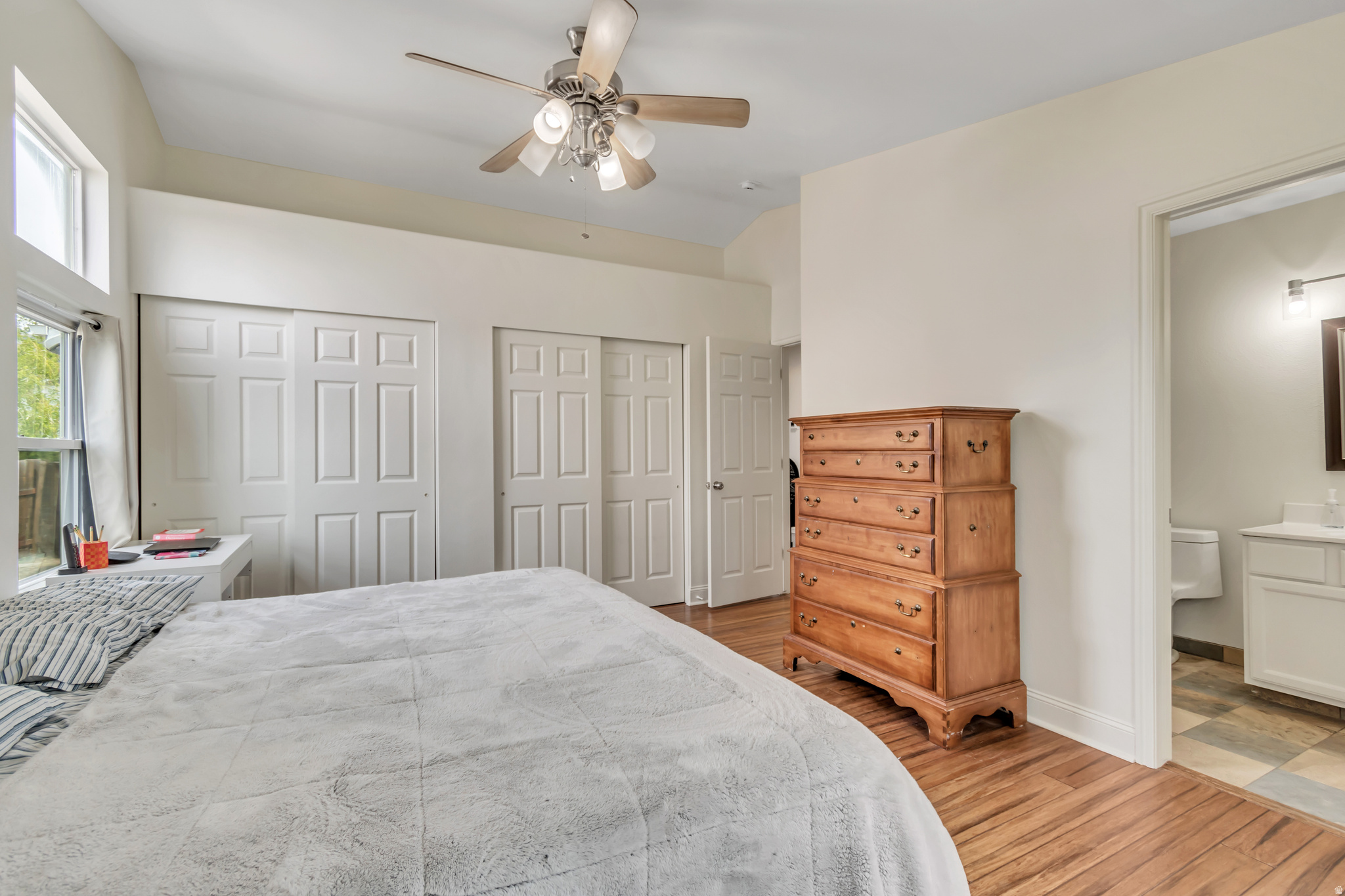 HERITAGE FARMS - Residential