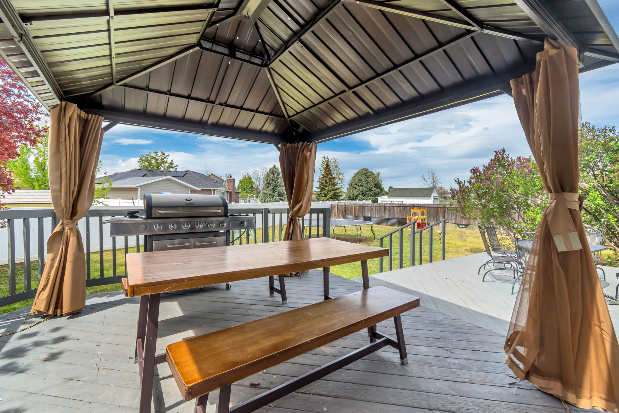 HERITAGE FARMS - Residential