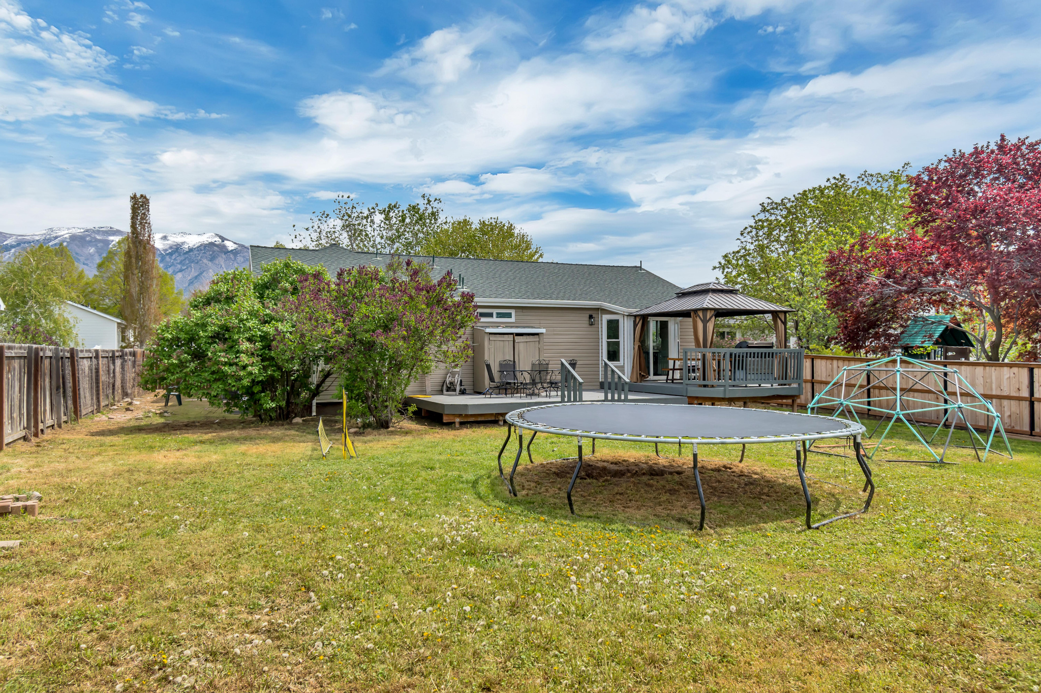 HERITAGE FARMS - Residential