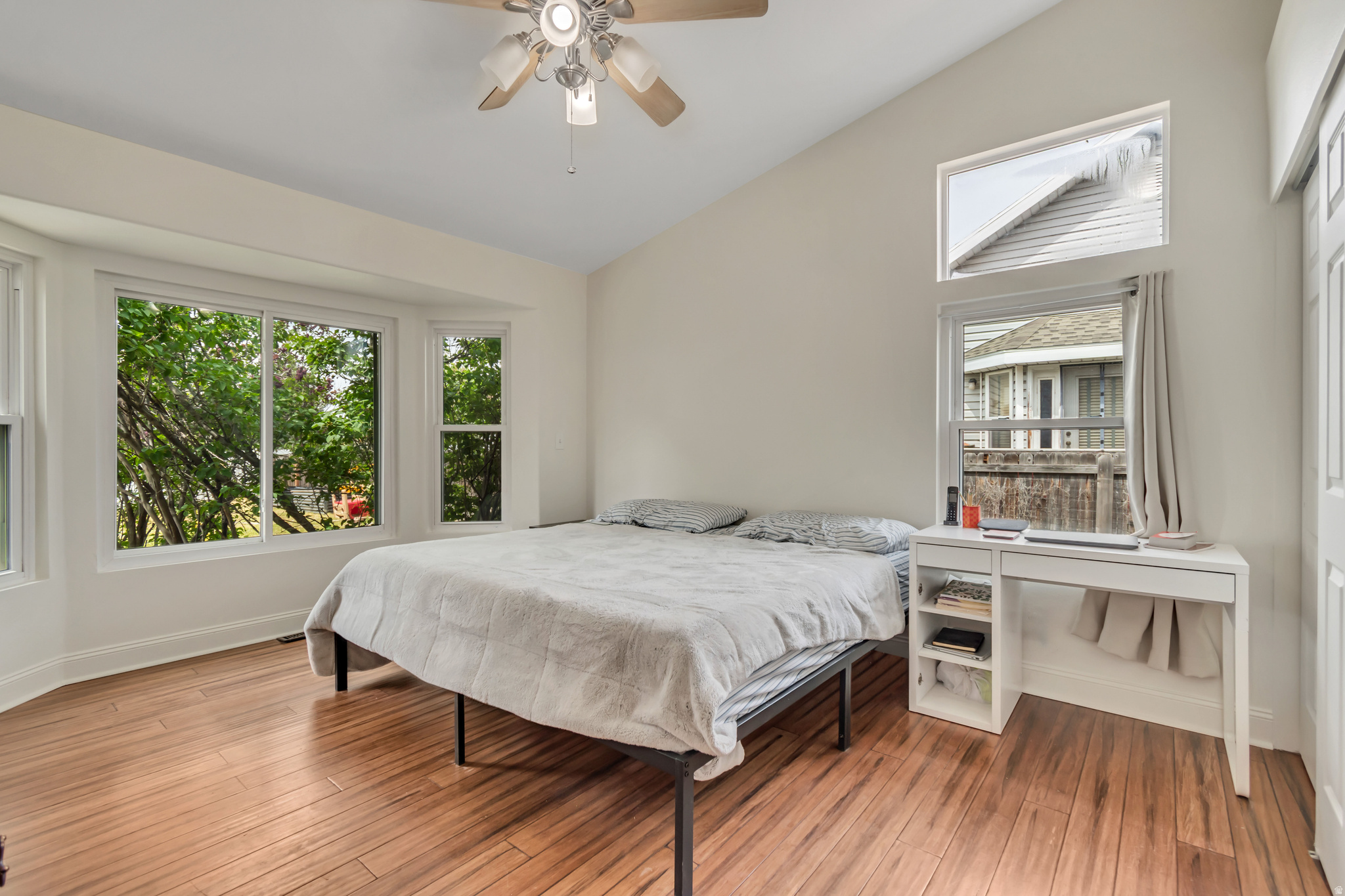 HERITAGE FARMS - Residential