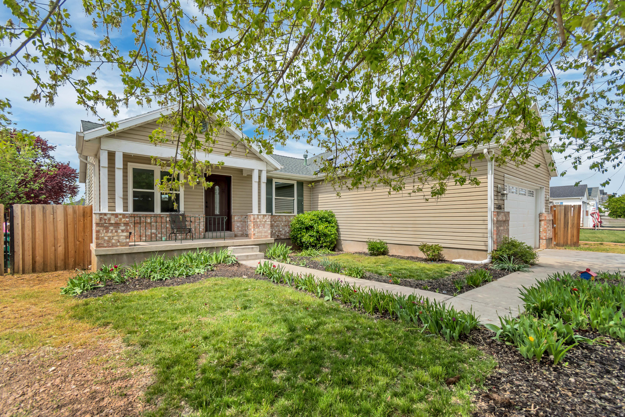 HERITAGE FARMS - Residential