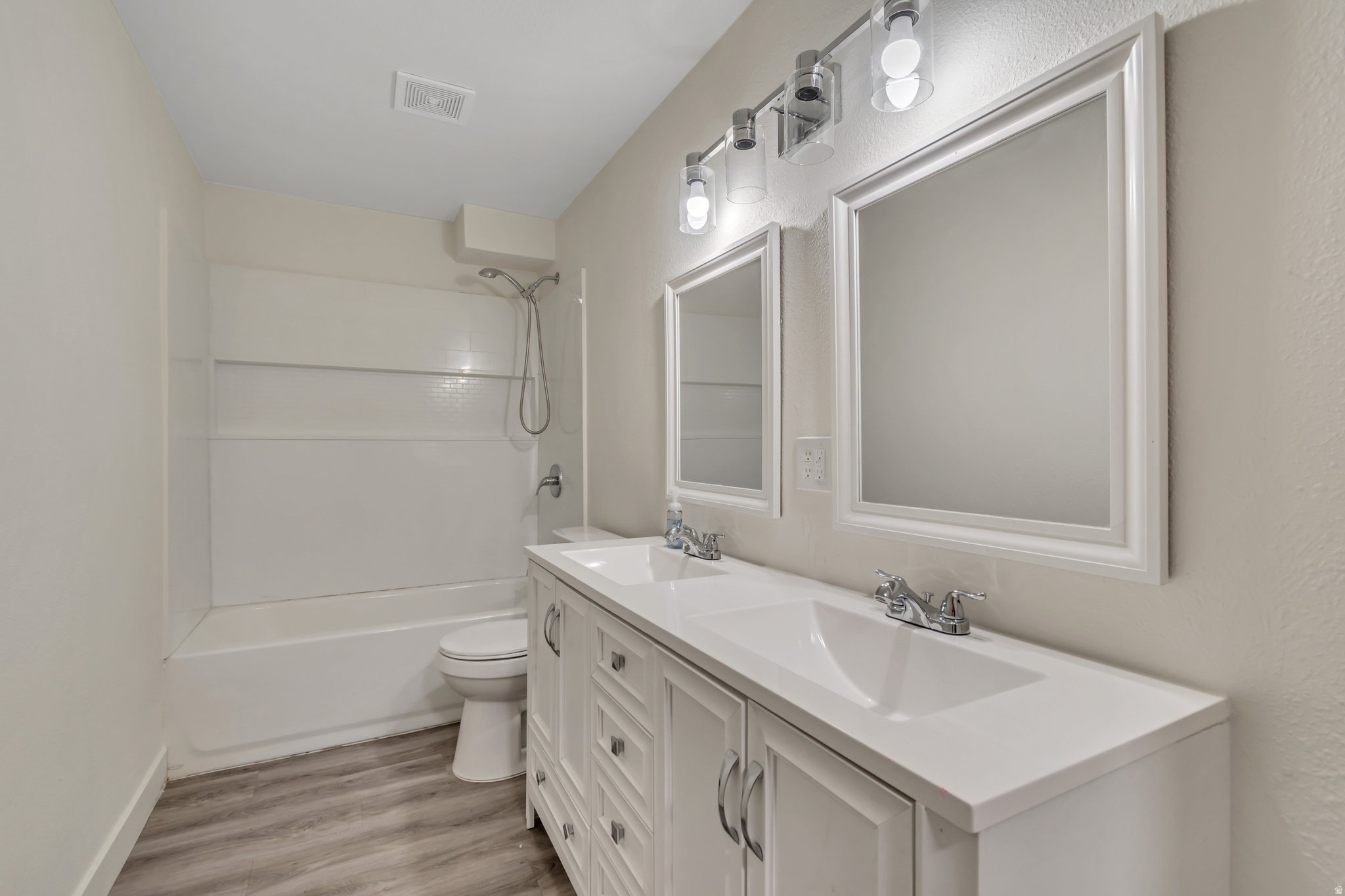 HERITAGE FARMS - Residential