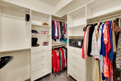 Tiny photo for 4523 W SOUTH JORDAN PKWY, South Jordan, UT 84009 (MLS # 2118147)