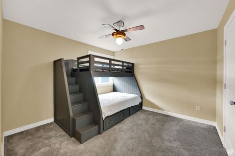 Tiny photo for 4523 W SOUTH JORDAN PKWY, South Jordan, UT 84009 (MLS # 2118147)