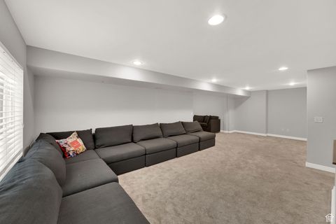 Tiny photo for 4523 W SOUTH JORDAN PKWY, South Jordan, UT 84009 (MLS # 2118147)