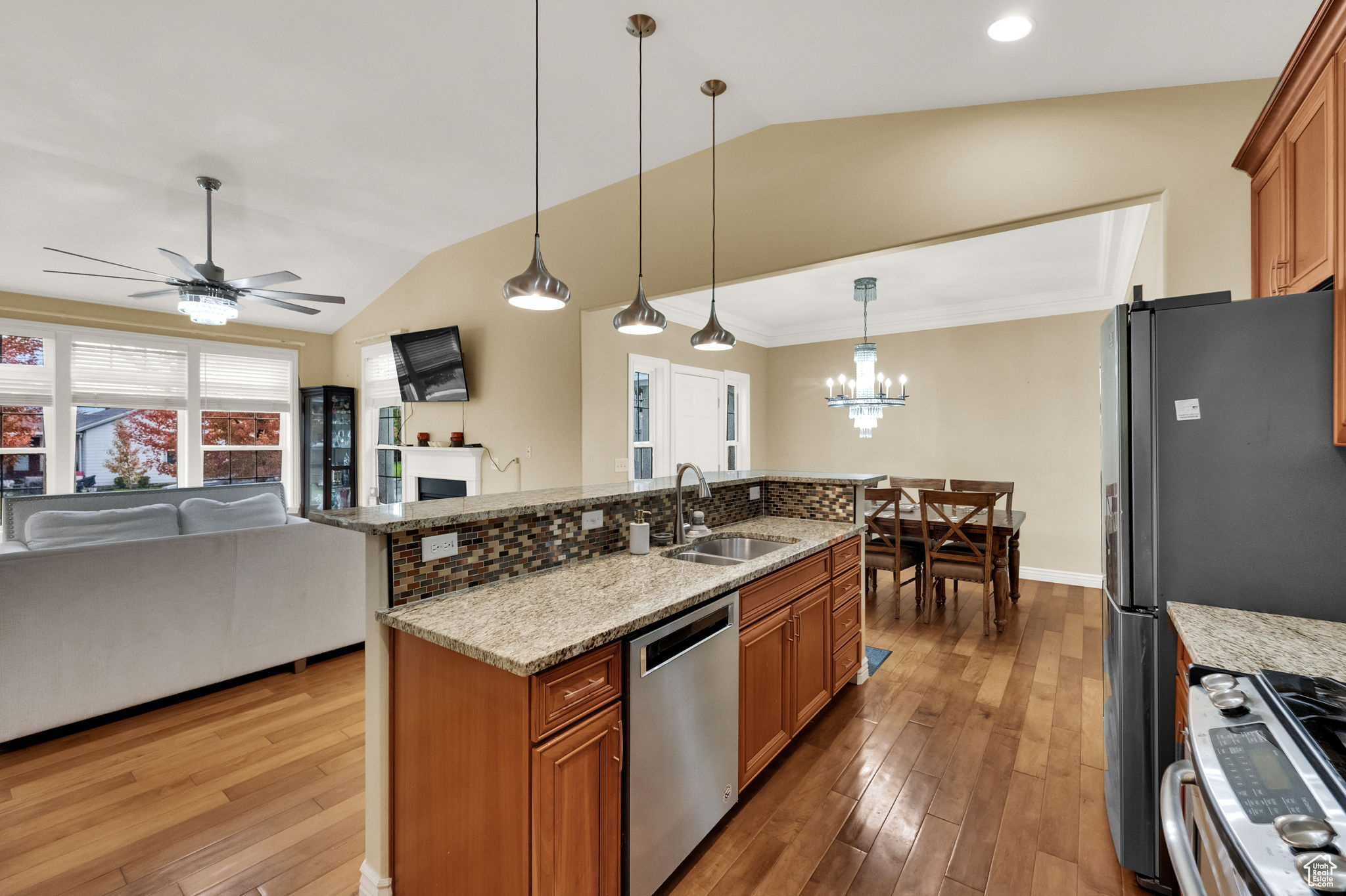 KENNECOTT - Residential