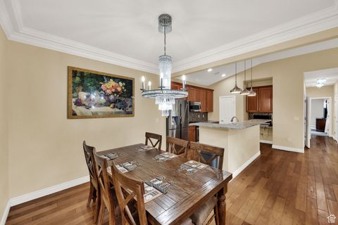 Tiny photo for 4523 W SOUTH JORDAN PKWY, South Jordan, UT 84009 (MLS # 2118147)