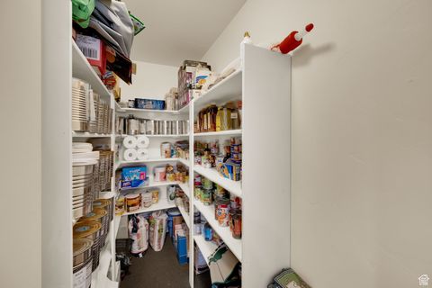 Tiny photo for 4523 W SOUTH JORDAN PKWY, South Jordan, UT 84009 (MLS # 2118147)