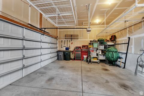 Tiny photo for 4523 W SOUTH JORDAN PKWY, South Jordan, UT 84009 (MLS # 2118147)