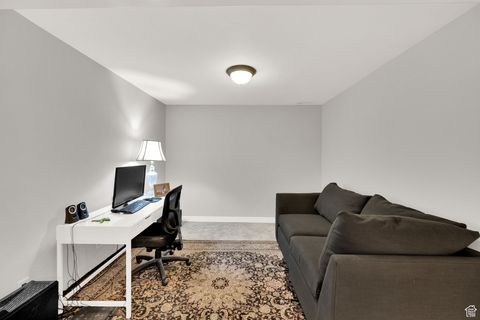 Tiny photo for 4523 W SOUTH JORDAN PKWY, South Jordan, UT 84009 (MLS # 2118147)