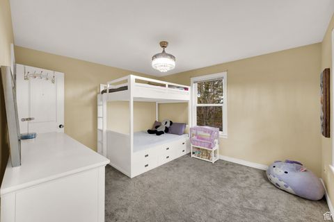 Tiny photo for 4523 W SOUTH JORDAN PKWY, South Jordan, UT 84009 (MLS # 2118147)