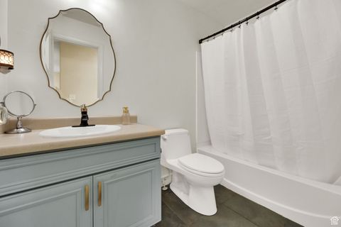 Tiny photo for 4523 W SOUTH JORDAN PKWY, South Jordan, UT 84009 (MLS # 2118147)