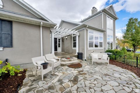 Tiny photo for 4523 W SOUTH JORDAN PKWY, South Jordan, UT 84009 (MLS # 2118147)