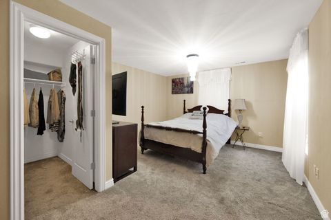 Tiny photo for 4523 W SOUTH JORDAN PKWY, South Jordan, UT 84009 (MLS # 2118147)