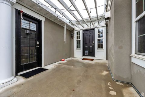 Tiny photo for 4523 W SOUTH JORDAN PKWY, South Jordan, UT 84009 (MLS # 2118147)