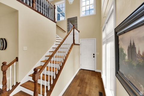 Tiny photo for 4523 W SOUTH JORDAN PKWY, South Jordan, UT 84009 (MLS # 2118147)