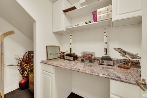 Tiny photo for 4523 W SOUTH JORDAN PKWY, South Jordan, UT 84009 (MLS # 2118147)