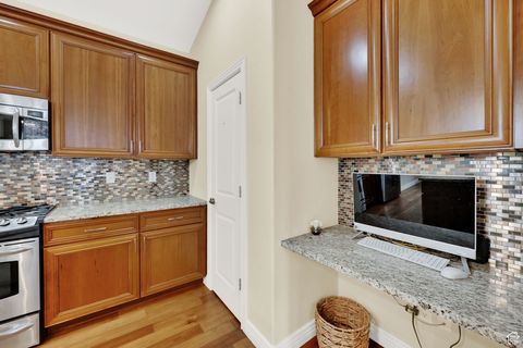 Tiny photo for 4523 W SOUTH JORDAN PKWY, South Jordan, UT 84009 (MLS # 2118147)