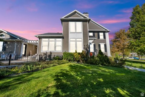 Photo of 4523 W SOUTH JORDAN PKWY, South Jordan, UT 84009 (MLS # 2118147)
