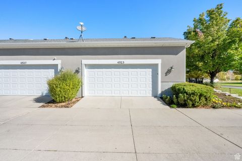 Tiny photo for 4523 W SOUTH JORDAN PKWY, South Jordan, UT 84009 (MLS # 2118147)
