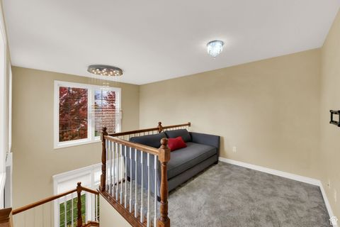 Tiny photo for 4523 W SOUTH JORDAN PKWY, South Jordan, UT 84009 (MLS # 2118147)