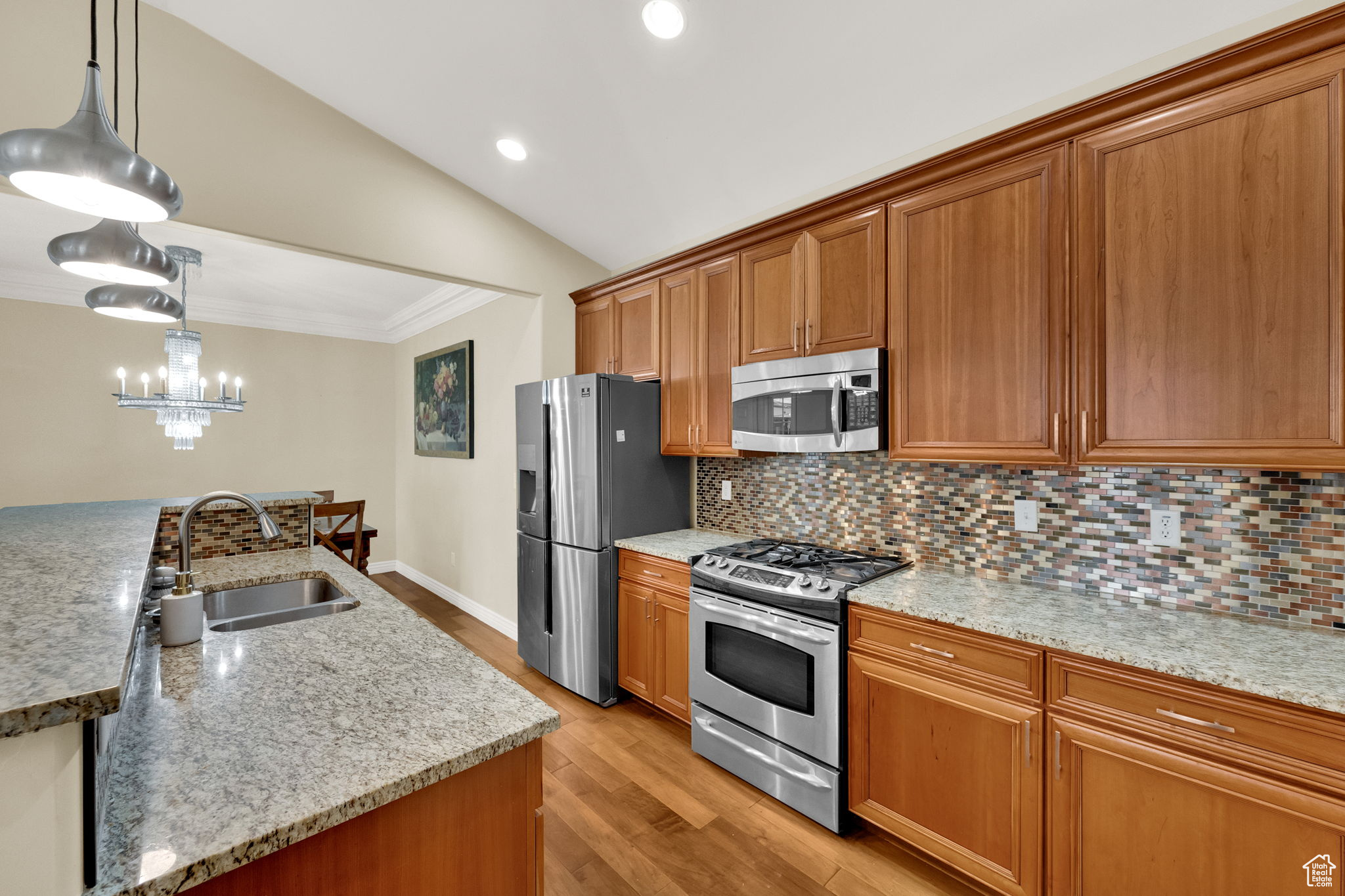 KENNECOTT - Residential