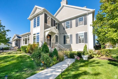 Tiny photo for 4523 W SOUTH JORDAN PKWY, South Jordan, UT 84009 (MLS # 2118147)