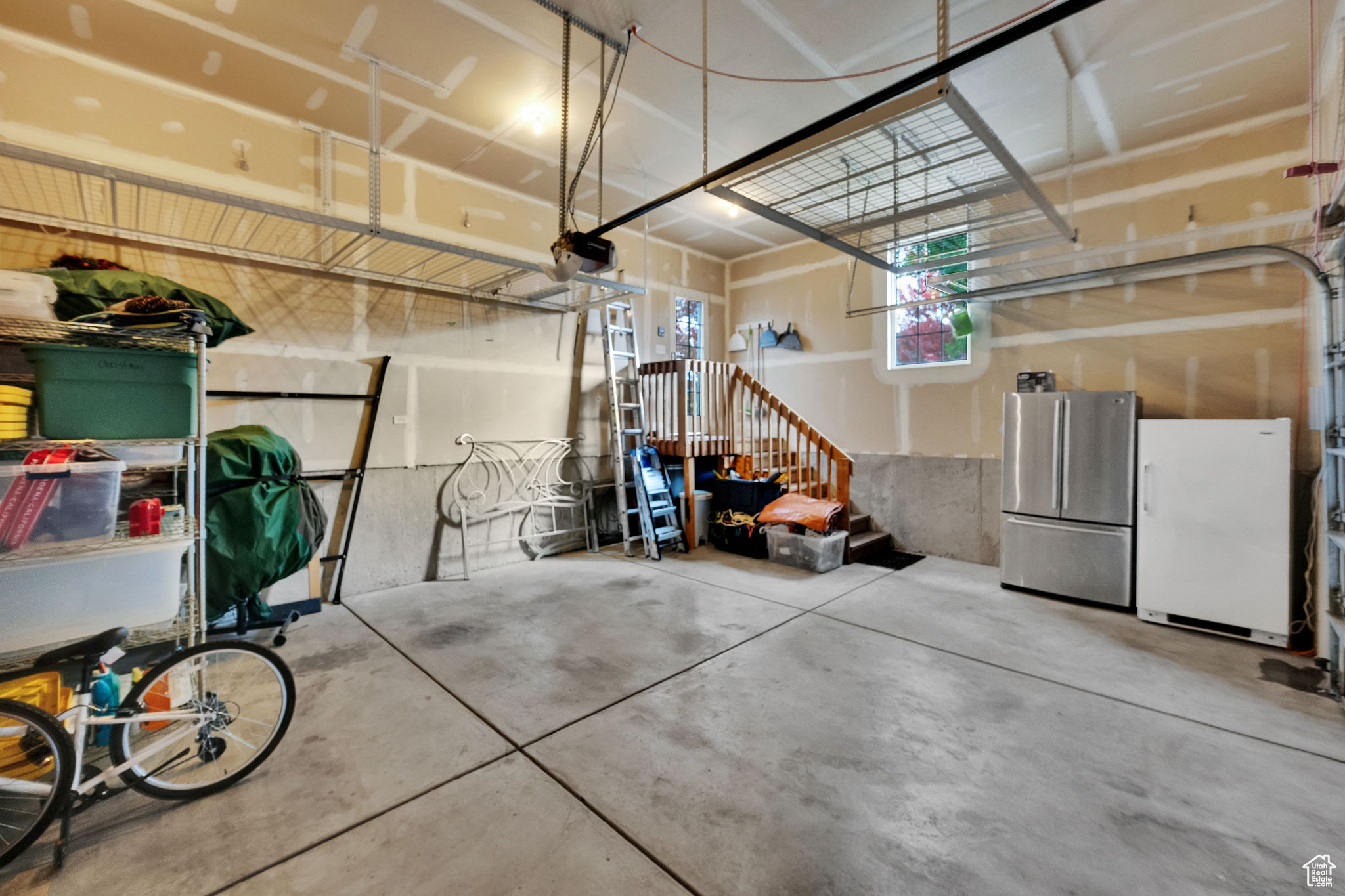 KENNECOTT - Residential