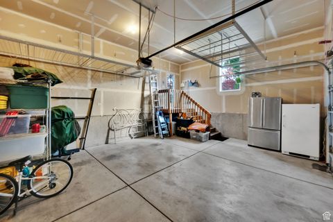 Tiny photo for 4523 W SOUTH JORDAN PKWY, South Jordan, UT 84009 (MLS # 2118147)