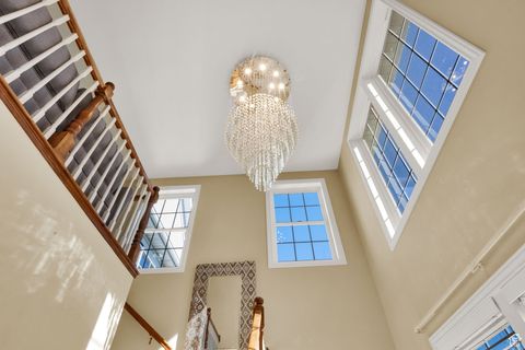 Tiny photo for 4523 W SOUTH JORDAN PKWY, South Jordan, UT 84009 (MLS # 2118147)
