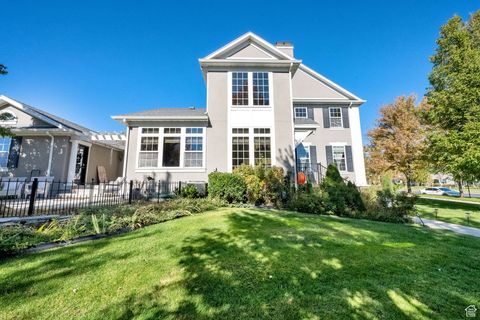 Tiny photo for 4523 W SOUTH JORDAN PKWY, South Jordan, UT 84009 (MLS # 2118147)