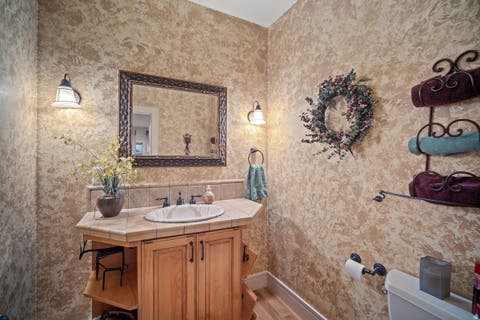 Tiny photo for 4736 S MILLRACE LN E, Murray, UT 84107 (MLS # 2180485)