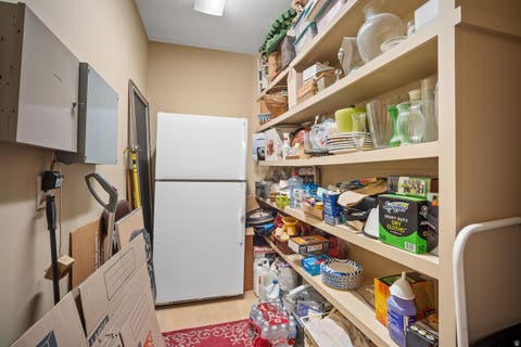 Tiny photo for 4736 S MILLRACE LN E, Murray, UT 84107 (MLS # 2180485)