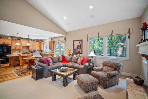 Tiny photo for 4736 S MILLRACE LN E, Murray, UT 84107 (MLS # 2180485)